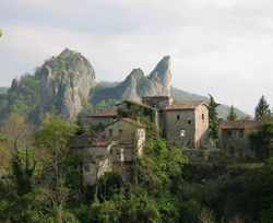 Agriturismo Casa Rastelli