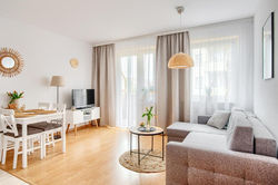 Apartament Gorzów