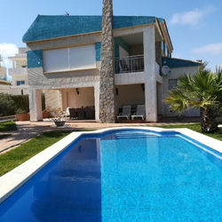 VILLA DIAMOND LA ZENIA