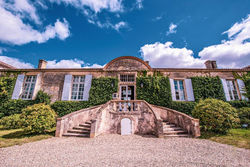 Hotel du Château d'Arche, Grand Cru Classé de Sauternes