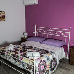 LA VIGNA FIORITA B&b