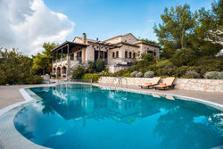 Villa Alexandros