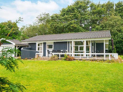 Holiday home Silkeborg XI