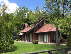 Villa Velebit