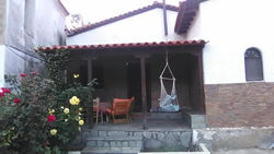 Detached House in Sykia