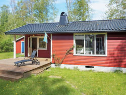 Holiday home BRASTAD VII