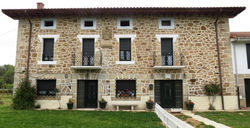 Casa Rural El Setal.