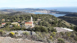 Ionian Balcony - Davgata