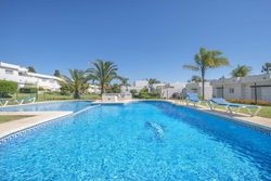 3 bedroom garden apartment, pool, Aloha Sur, Puerto Banus