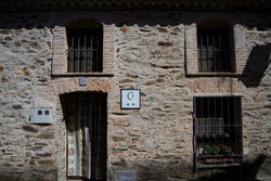 La Jara · Apartamentos Rurales