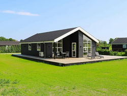 Holiday home Hadsund LVIII