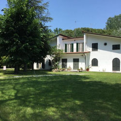 Villa Poveromo