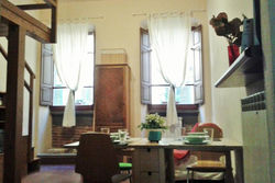 APPARTAMENTO IN CENTRO STORICO