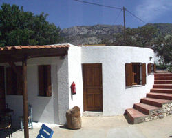 Kleines Gästehaus Inselmitte Amaniou