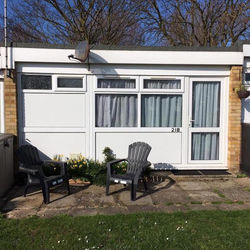 218 - 2 Bed Chalet, Belle Aire, Beach Road, Hemsby, NR29
