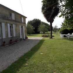 MAISON avec 2 logements indépendants