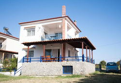 Villa Arogi