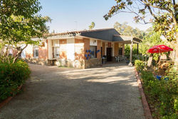 Fantástico chalet con piscina en Avenida del Brillante