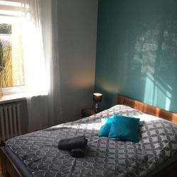 Apartament 18