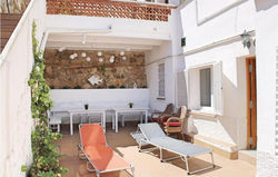 One-Bedroom Apartment in Tossa de Mar
