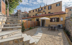 Two-Bedroom Holiday Home in Imperia