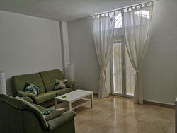 apartamento princesa Leticia