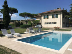 Villa Paola Holidays