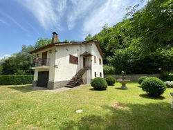 Chalet independiente en la Vall Fosca , Pirineo catalán