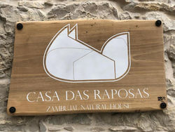 casa das raposas