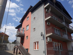 Apartman Mima