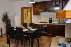 Apartman Girasol Pula