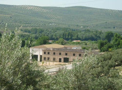 Cortijo El Derramadero