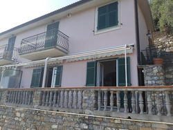 Villino T Rapallo