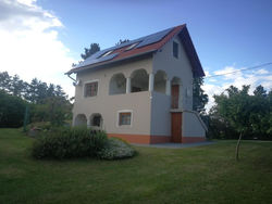 Bottyahát guesthouse