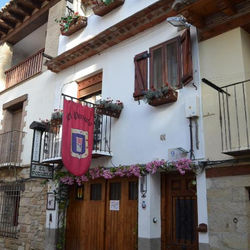 Casa Rural El Pozuelo Rubielos de Mora