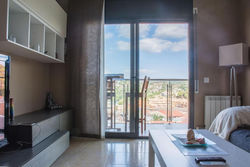 Apartamento en Blanes con piscina y parking