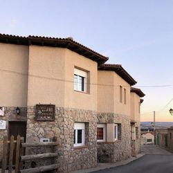 Casas Encinares