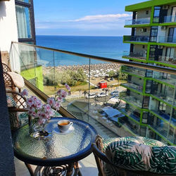 Apartament Andreas Alezzi Beach