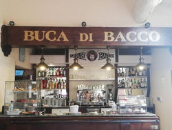 Affittacamere Buca di Bacco