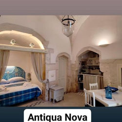 Antiqua Nova