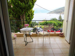 G apartment Agia Efimia Kefalonia