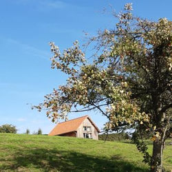 Boerderaaj vakantiewoning