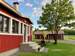 Villa Taikinajoki