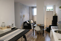 Apartamento Donosti Aldea