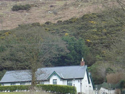 Yewwood Cottage