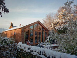 The Barn at Star Chamber Farm