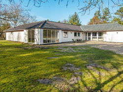 Holiday home Rømø XL
