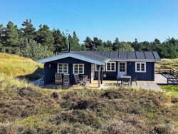 Holiday home Rømø XLIV