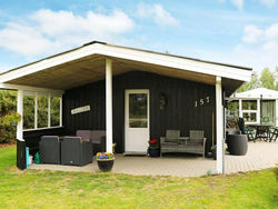 Holiday home Hadsund LXIV