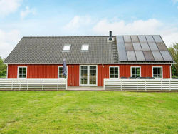 Holiday home Rømø XLVII